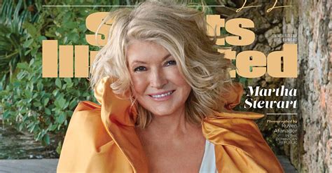 martha stewart naked|At 81, Martha Stewart Is Going On a Horny Journey